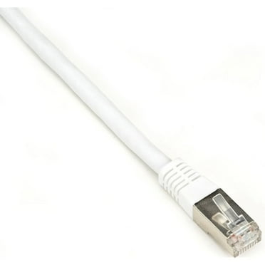 6.0-m Black Box GigaTrue CAT6 Component 550-MHz Patch Cable Straight-Pinned Beige Molded Boots 20-ft. 6.0-m Black Box GigaTrue CAT6 Component 550-MHz Patch Cable Straight-Pinned Beige Molded Boots 20-ft.